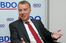 Сеть BDO в 2013 году увеличила выручку до $6,45 млрд.