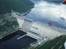 Tajik power holding now owes more than 427 mln to OJSC Sangtudinskaya GES-1