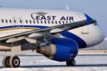 Руководство «Ист Эйр» встретилось с региональным менеджером IATA