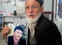 Дар Вахш пас аз як шабонарӯзи боздошт гумонбаршуда ба дуздӣ ба ҳалокат расид