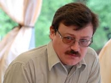 Олег Хоменок: Украинцы будут выбирать президента, руководствуясь принципом «меньшего зла»