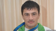 Расул Боқиев барои иштирок дар Бозиҳои олимпии соли 2016 омода мешавад