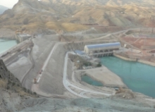 Barqi Tojik now owes more than 418 million somoni to Sangtudinskaya GES-1