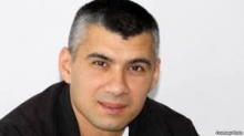 Боздошти адвокат Шуҳрат Қудратов ба гумони порадиҳӣ