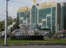 Barqi Tojik’s debts reportedly reach 1.5 billion somoni