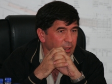 Самый неподкупный чиновник