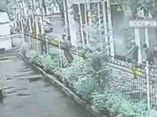 В YouTube появилось видео майской перестрелки в Хороге