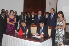 TALCO и китайская General Nice Investment LTD создадут предприятие в алюминиевой отрасли