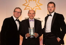 Грант Торнтон назван лучшим работодателем года по версии Международного Бухгалтерского Бюллетеня