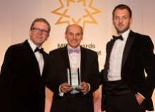 Grant Thornton named Employer of the Year by International Accounting Bulletin