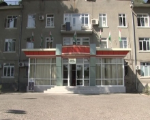 Кӯмаки таскинбахши беморони вазнин дар Тоҷикистон (чандрасонаӣ)