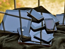 США потребовали блокировки всех iPhone и iPad в России