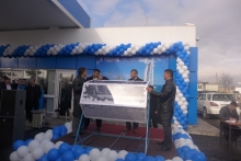 «Газпром нефть - Таджикистан» отправит своего клиента в Дубай