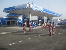 «Газпромнефть Таджикистан»: На все замечания «Таджикстандарта» мы оперативно реагируем