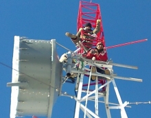 Tcell сближает!