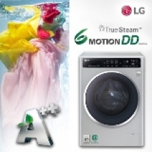 LG Electronics таҷдиди баҳоронаи либосҳоро тавсия медиҳад