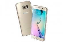 Samsung представляет смартфоны нового поколения – Galaxy S6 и Galaxy S6 edge