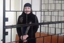 Известная таджикская телеведущая приговорена к 9 годам заключения