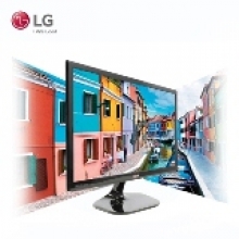 Зебогии  ҳақиқии  тасвир ва  имкониятҳои барҷастаи мониторҳои LG