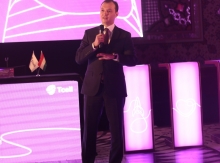 Tcell отметил свой юбилей