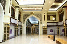 “Diar Dushanbe” first residential and office buildings officially commissioned