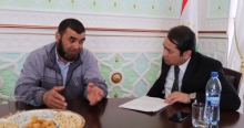 Посольство РТ в РФ: Убийство Хамдамова совершили не скинхеды