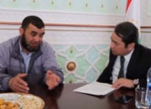 Сафорат: Дар куштори Ҳамдамов скинхедҳо даст надоранд