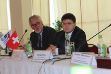 IFC содействует Таджикистану в расширении доступа к финансированию для малых предприятий