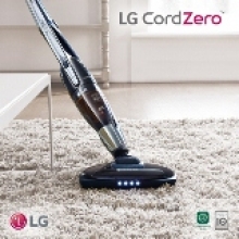 Коллексияи LG CORDZERO: натиҷаи бенуқсон!
