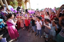 Tcell – 15 лет объединяя людей!