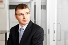 Миндаугас Убартас номинирован на должность генерального директора компании Tcell