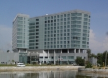 Суди олии иқтисодӣ шикояти ширкати «Созидание»-ро қонеъ накард