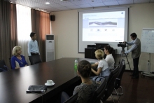 «МегаФон» подарил детдому сайт, а детям – надежду