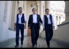 Тоҷик ва ё форс ва ё аҳли дарием