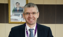 Состоялась встреча генерального директора Tcell и посла Финляндии