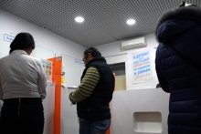 Таджикистанцам-должникам по кредитам дают шанс не попасть в «черный список» ФМС