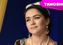 Маҳбубияти клипи нави Нигина Амонқулова