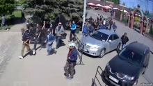 Бойня на кладбище: кавказцев наняли 