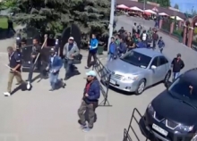 Занозанӣ дар оромгоҳ: қафқозиҳоро худи тоҷикон киро кардаанд