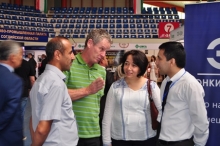 Bank Eskhata receives award from Western Union