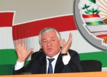 Маҳкумияти беш аз 10 корманди сохторҳои қудратӣ дар робита ба парвандаи  Ҳоҷӣ Ҳалим 