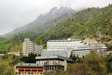 Сарчашмаҳои даромади сокинони Хоҷа Оби Гарм (чандрасонаӣ)