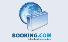 «Казком» стал эксклюзивным партнёром Booking.com в Таджикистане