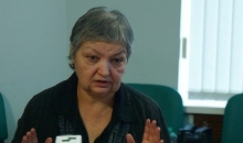 Гавхар Джураева рассказала, за что таджикистанцы обиделись на Сергея Пономарева