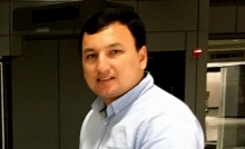 Top official at Tojik Sodirot Bonk reportedly flees