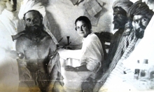 Госпиталь за номером 348