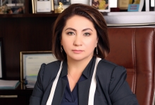 ИМОН ИНТЕРНЕШНЛ первой в ЦА стала участником GBA for Woman