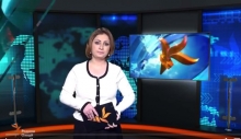 Новости Радио «Озоди»: Сегодня в Таджикистане и мире (17.10.2016)