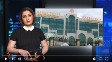 Новости Радио «Озоди»: Сегодня в Таджикистане и мире (18.10.2016)