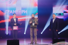Гран-при «Дидора» за лучшую короткометражку получил фильм Николая Котяша